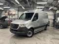 Mercedes-Benz Sprinter 315 CDI Fourgon L2 Gris métal Grijs - thumbnail 14