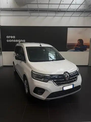 Renault Kangoo E-TECH 1.5 blue dci Edition One 75cv