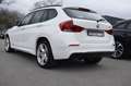 BMW X1 (E84) XDRIVE25DA 218CH M SPORT Blanc - thumbnail 4