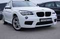 BMW X1 (E84) XDRIVE25DA 218CH M SPORT Blanc - thumbnail 1