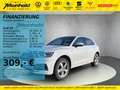 Audi Q5 40 TDI quattro S tronicS-Line 2x, AHK, Standh Weiß - thumbnail 1