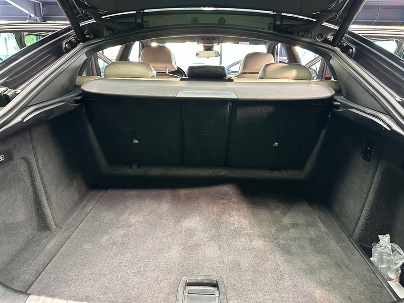BMW X6 xDrive 30 d — photo 14