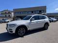 BMW X3 X3 xdrive20d mhev 48V xLine auto Bianco - thumbnail 3