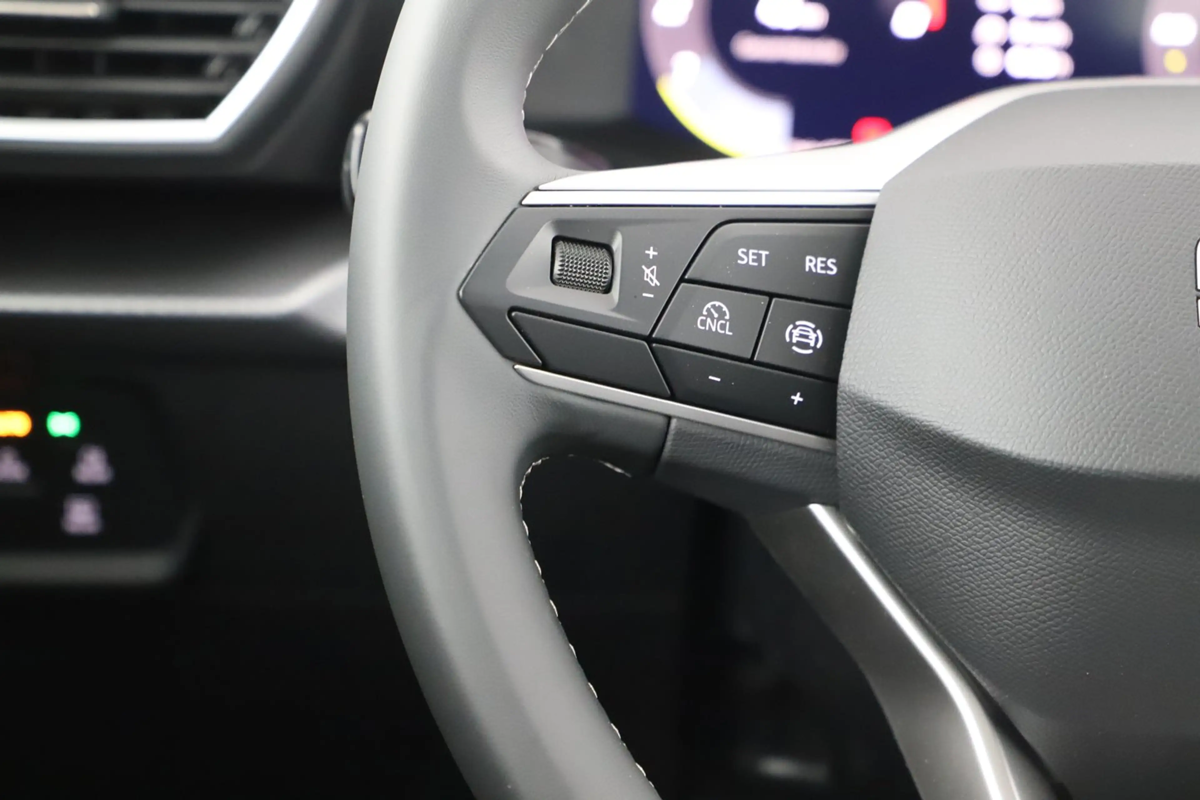 SEAT Leon Style Edition 1.5 TSI 115 PS — photo 11