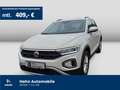 Volkswagen T-Roc 1.5TSI DSG Life AHK LED Navi PDC Sitzheiz Grau - thumbnail 1