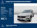 Volkswagen T-Roc 1.5TSI DSG Life AHK LED Navi PDC Sitzheiz Grau - thumbnail 2