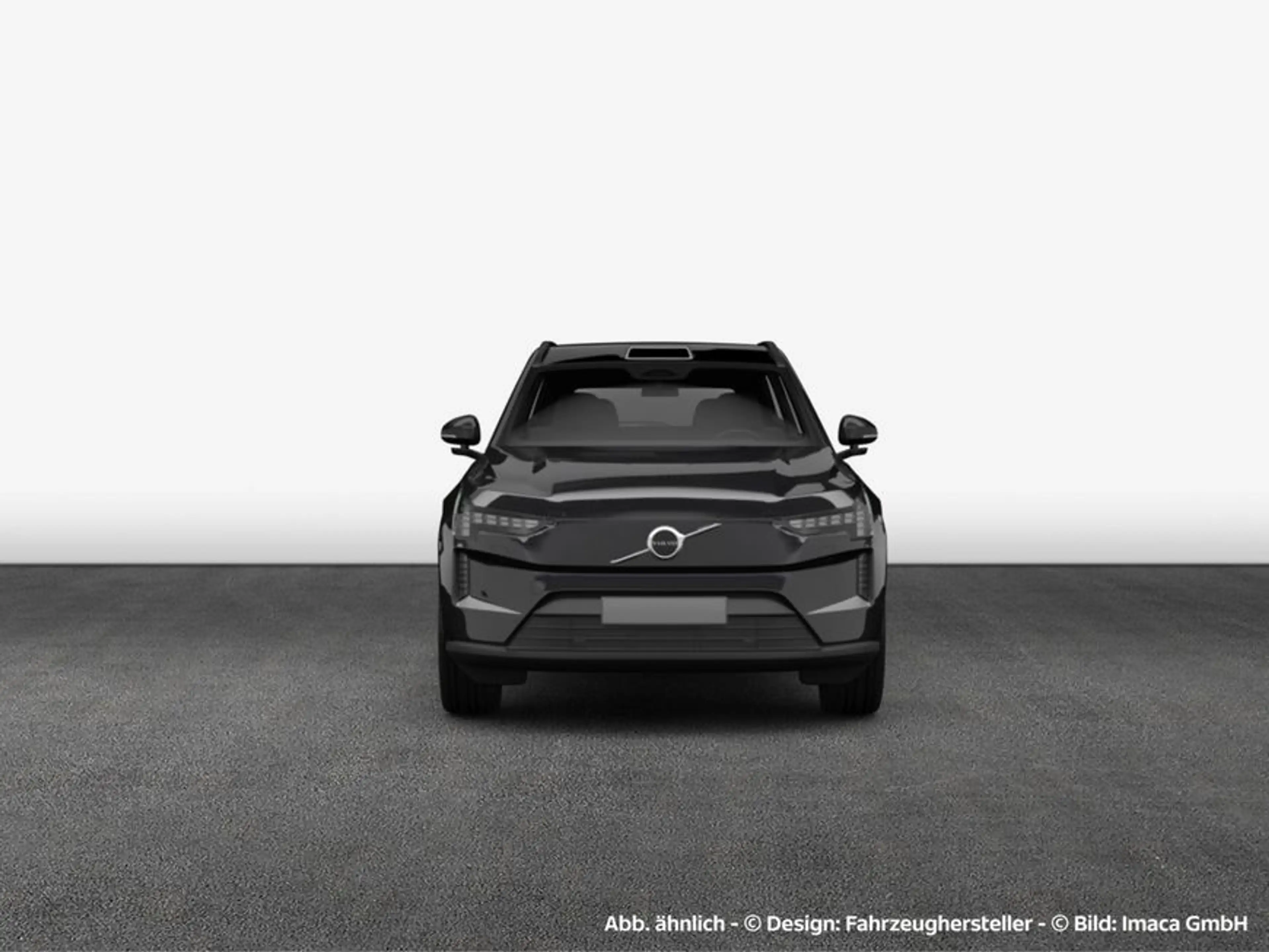 Volvo EX90 Twin Performance AWD Ultra (7-Sitzer) — photo 3