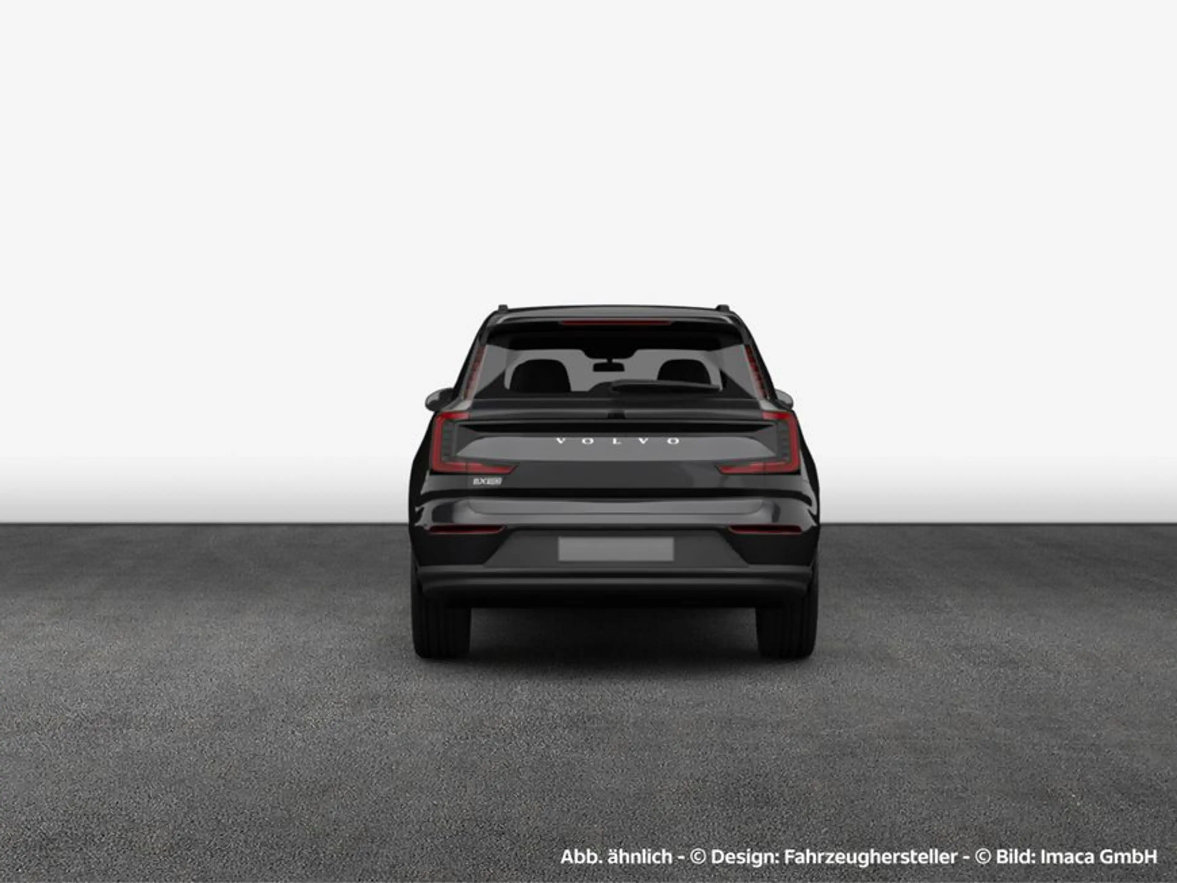 Volvo EX90 Twin Performance AWD Ultra (7-Sitzer) — photo 6