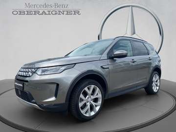 D165 SE AWD A