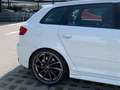 Audi S3 A3 S3 SB 2,0 TFSI quattro S-tronic Weiß - thumbnail 8