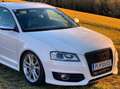 Audi S3 A3 S3 SB 2,0 TFSI quattro S-tronic Weiß - thumbnail 14