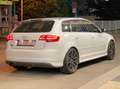 Audi S3 A3 S3 SB 2,0 TFSI quattro S-tronic Weiß - thumbnail 7