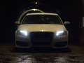 Audi S3 A3 S3 SB 2,0 TFSI quattro S-tronic Weiß - thumbnail 1