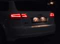 Audi S3 A3 S3 SB 2,0 TFSI quattro S-tronic Weiß - thumbnail 9