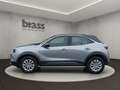 Opel Mokka Edition 1.2 74 kW 100 PS Start/Stop 6-G Plateado - thumbnail 2