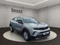 Opel Mokka Edition 1.2 74 kW 100 PS Start/Stop 6-G Plateado - thumbnail 7