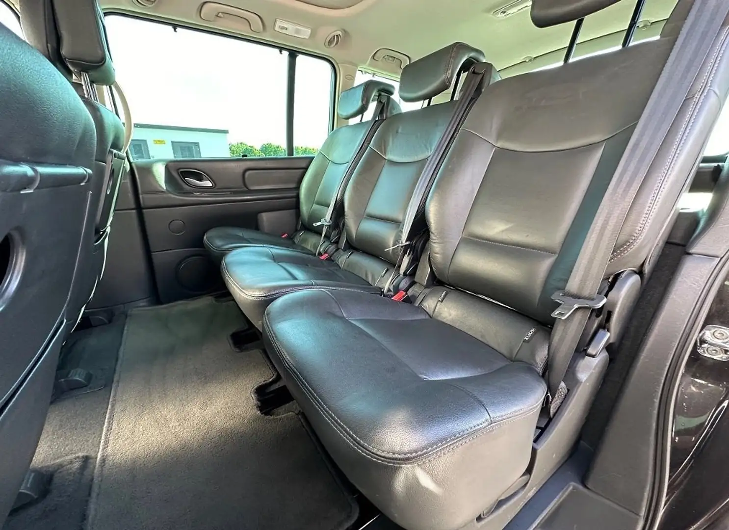 Renault Espace 2.0 dCi FAP Edition 25th Silber - 1