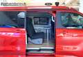 Ford Tourneo Custom L1 Titanium Nugget Aufstelldach Rot - thumbnail 4