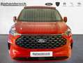 Ford Tourneo Custom L1 Titanium Nugget Aufstelldach Rot - thumbnail 3