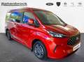 Ford Tourneo Custom L1 Titanium Nugget Aufstelldach Rot - thumbnail 21