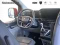 Ford Tourneo Custom L1 Titanium Nugget Aufstelldach Rot - thumbnail 10