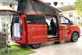 Ford Tourneo Custom L1 Titanium Nugget Aufstelldach Rot - thumbnail 20