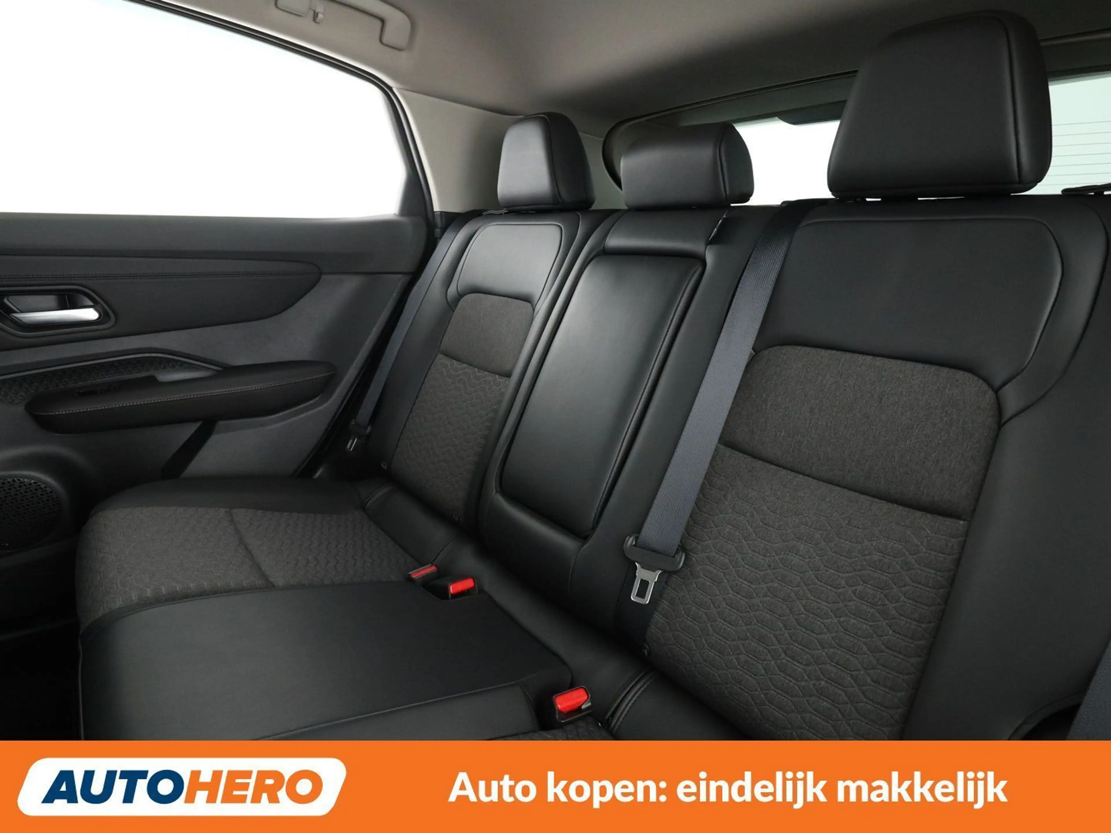 Nissan Ariya electric drive 160 kW Advance Pack — photo 14