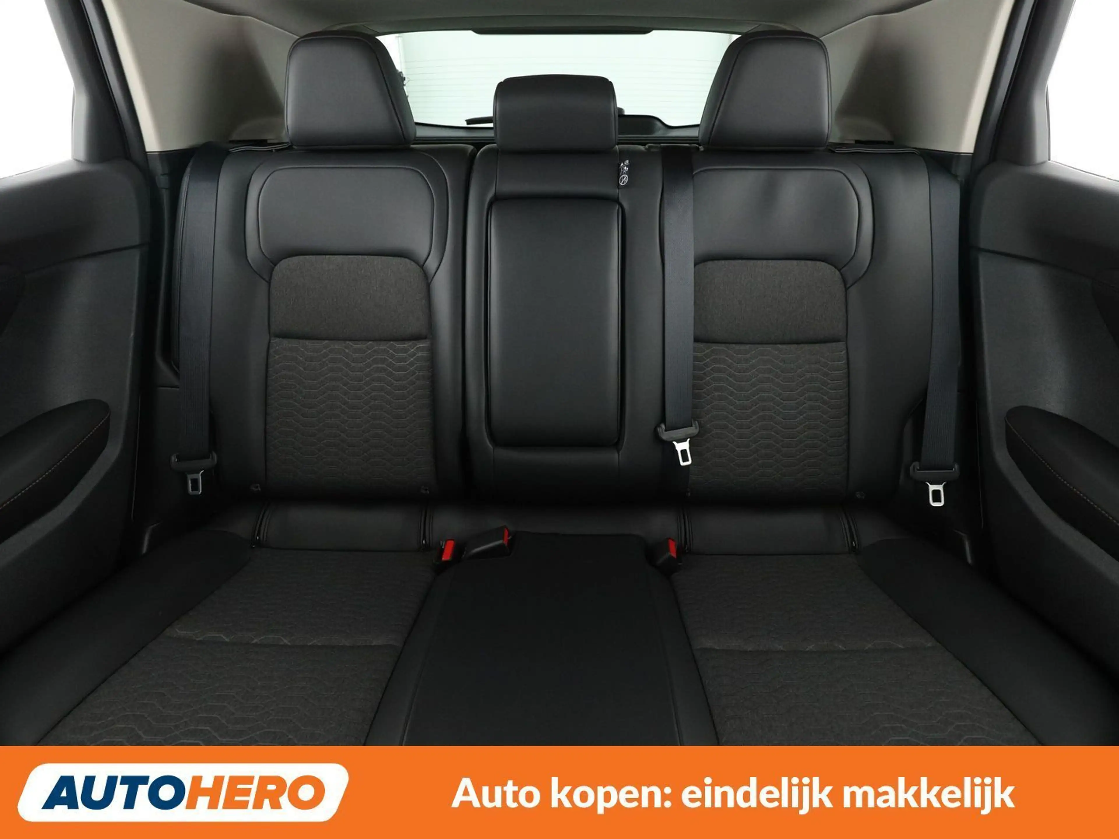 Nissan Ariya electric drive 160 kW Advance Pack — photo 15