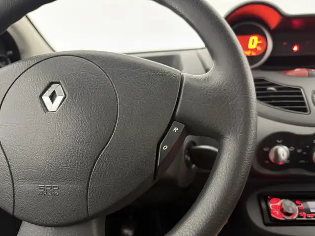 Renault Twingo view 22