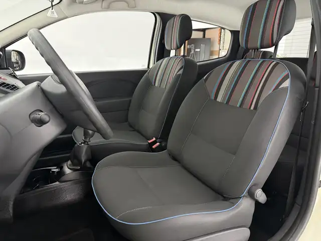 Renault Twingo view 15