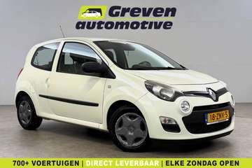 1.2 16V Authentique | Cruise | Elektrische ramen |