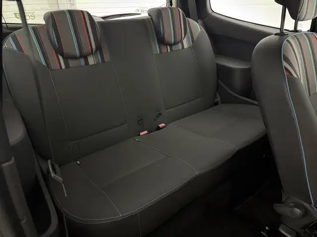Renault Twingo view 17