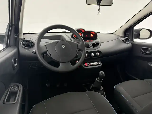 Renault Twingo view 14