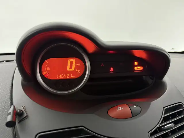 Renault Twingo view 20