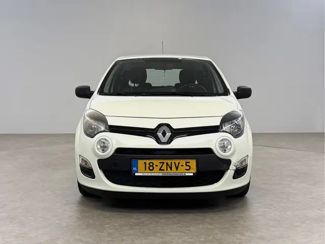 Renault Twingo view 7