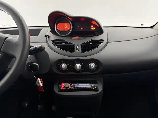 Renault Twingo view 18