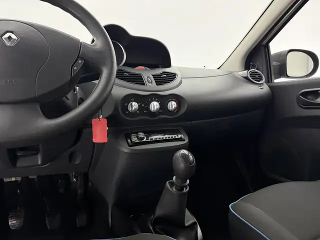 Renault Twingo view 29