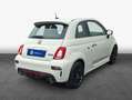 Fiat 595 aut. Abarth Weiß - thumbnail 2