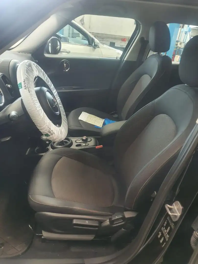 MINI One D Countryman 1.5 Business Automatica Zwart - 2