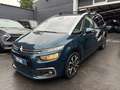 Citroen C4 SpaceTourer 1.5 hdi 7pl * moteur neuf et car pass* Belge Blauw - thumbnail 1