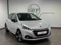 Peugeot 208 ** 1.2 ** *GT Line ** GPS ** Garantie 12 mois ** Blanc - thumbnail 2