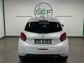 Peugeot 208 ** 1.2 ** *GT Line ** GPS ** Garantie 12 mois ** Blanc - thumbnail 5