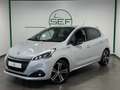Peugeot 208 ** 1.2 ** *GT Line ** GPS ** Garantie 12 mois ** Blanc - thumbnail 1