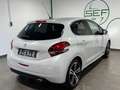 Peugeot 208 ** 1.2 ** *GT Line ** GPS ** Garantie 12 mois ** Blanc - thumbnail 4