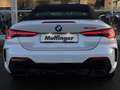 BMW 440 Mi xCabrio M PRO Standh.HUD ACC SurView 19" LED Weiß - thumbnail 7