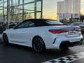 BMW 440 Mi xCabrio M PRO Standh.HUD ACC SurView 19" LED Weiß - thumbnail 8