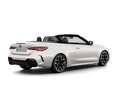 BMW 440 Mi xCabrio M PRO Standh.HUD ACC SurView 19" LED Weiß - thumbnail 3