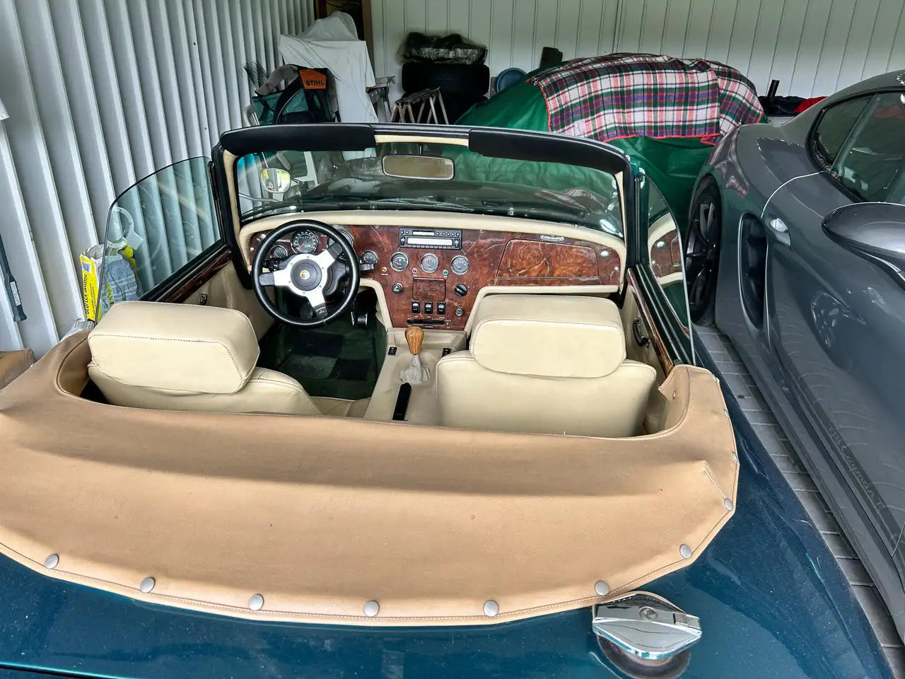 Lotus Elan