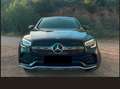Mercedes-Benz GLC 200 GLC 200d 4Matic 9G-Tronic Negro - thumbnail 2