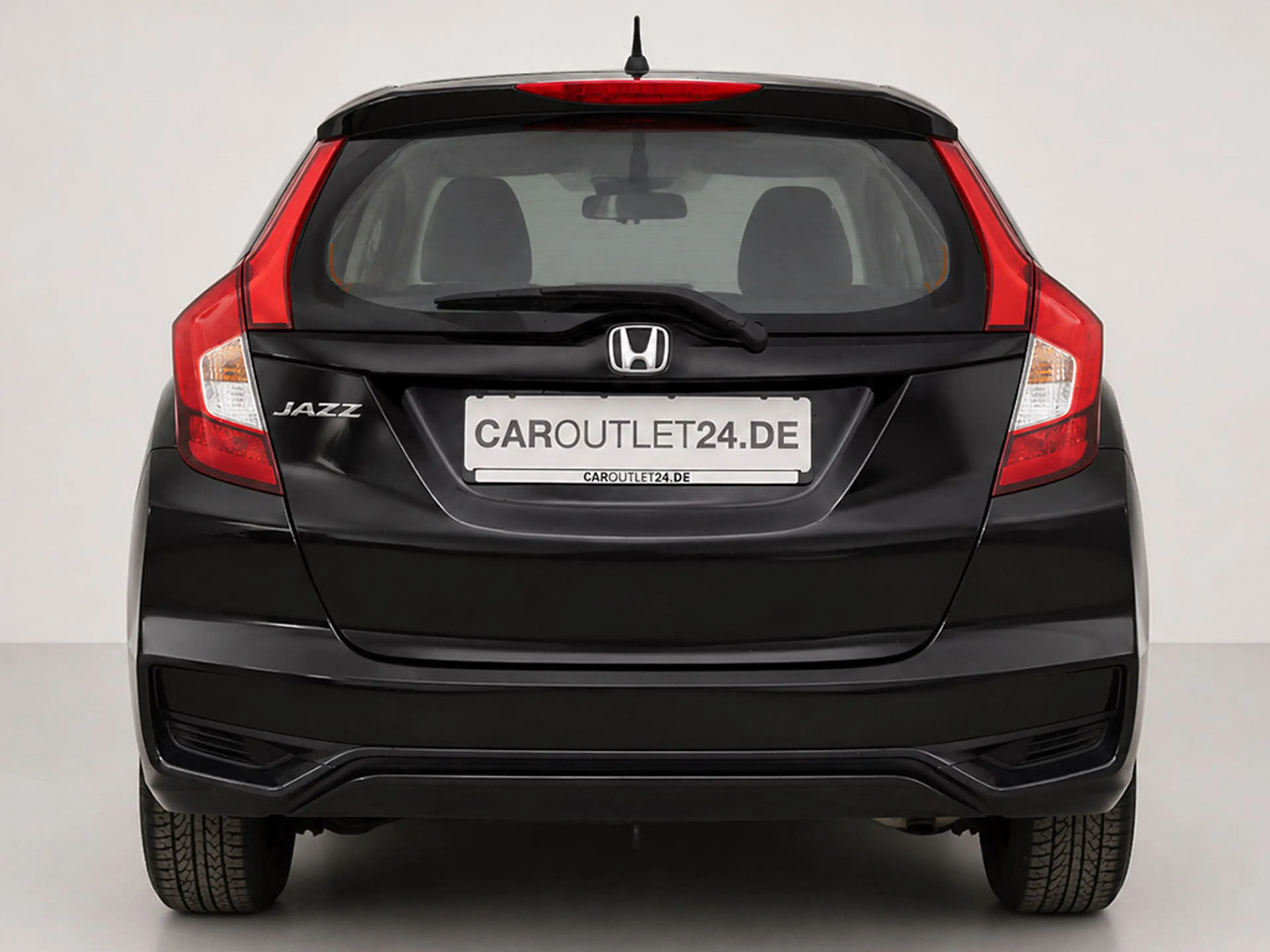 Honda Jazz 1,3 i-VTEC Trend *1.Hand Rentnerfahrzeug* — photo 6